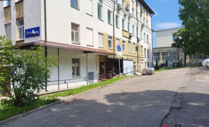 Продажа торгового помещения, Витебск, Фрунзе просп., 17/а, 194.4 кв.м.. Фото 2