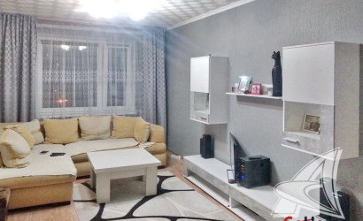 Купить 3-комнатную квартиру, Брест, Вулька, ул. Вульковская. Фото 1