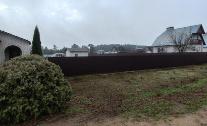 Купить участок, Тычинки, Молодёжная, 1, 15 соток. Фото 4