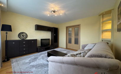 Купить 2-комнатную квартиру, Брест, ул. Героев обороны Брестской крепости, д. . Фото 2