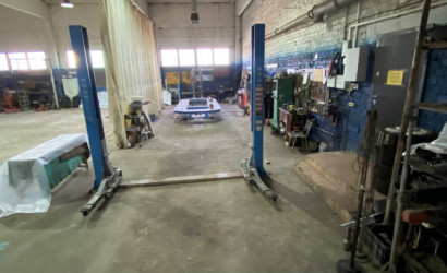 Аренда помещения под сто, Гомель, 8 переулок Ильича 15,  от 1 до 800 кв.м.. Фото 3