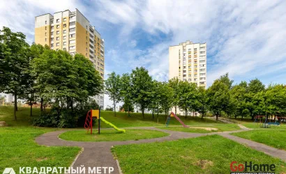  46 м2, Минск(Неманская ул., 31)