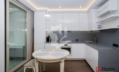 Купить 1-комнатную квартиру, Минск, Ратомская ул., 7 (Центральный район). Фото 11