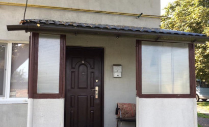 Купить 3-комнатную квартиру, Комсомолец, Комсомольская, 4. Фото 11