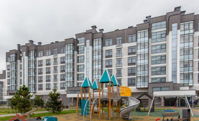 Купить 2-комнатную квартиру, Минск, Тимирязева, 130 (Центральный район). Фото 27