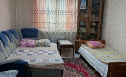 Снять 2-комнатную квартиру на сутки, Сморгонь, Комсомольская . Фото 7