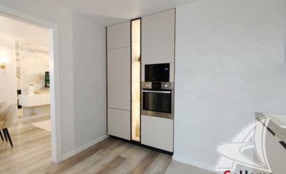 Купить 3-комнатную квартиру, Брест, Восток, пр-т Партизанский. Фото 12