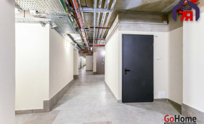 Купить 3-комнатную квартиру, Минск, Нововиленская ул., 63 (Центральный район). Фото 22