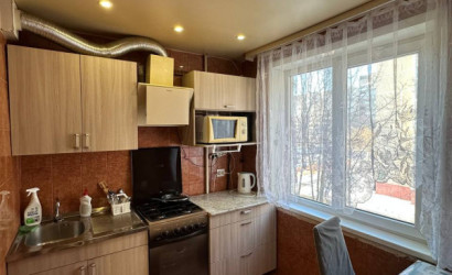 Снять 2-комнатную квартиру на сутки, Минск, ул. Плеханова, д. 101 (Заводской район). Фото 11