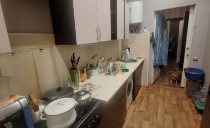 Купить 2-комнатную квартиру, Витебск, Розы Люксембург, 1. Фото 4