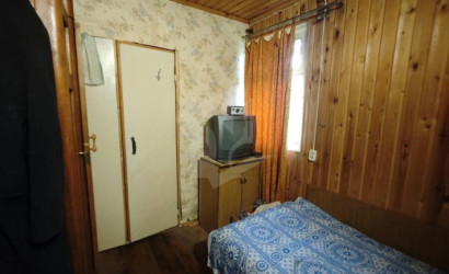 Купить дом в деревне, РОДНИК, 5.5 соток. Фото 15