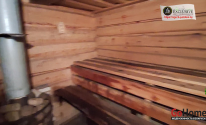 Купить коттедж, Полоцк, Котовского ул., 21, 8 соток. Фото 42