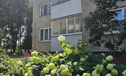 Купить 2-комнатную квартиру, Лужесно, Спортивная ул., 6. Фото 1