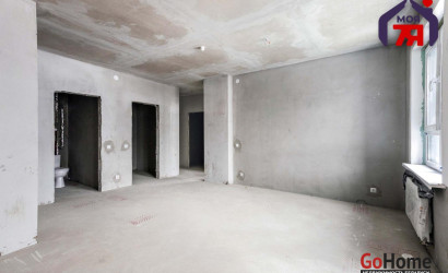 Купить 3-комнатную квартиру, Минск, Нововиленская ул., 63 (Центральный район). Фото 4