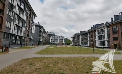 Купить 2-комнатную квартиру, Брест, Ковалево, пр-т Республики. Фото 17