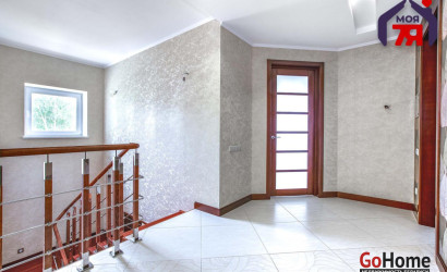 Купить коттедж, Шубники, Речная ул., 19.36 соток. Фото 4