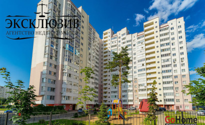 Купить 2-комнатную квартиру, Минск, Связистов ул., 10 (Партизанский район). Фото 24