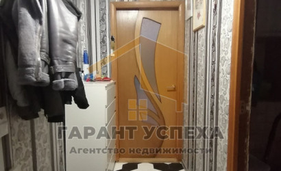 Купить 1-комнатную квартиру, Брест, ул. Адамковская. Фото 15