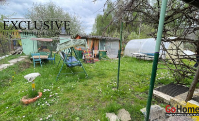 Купить дом в деревне, Голубое небо, 6 соток. Фото 4