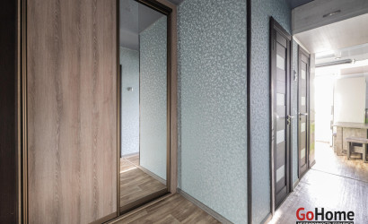 Купить 1-комнатную квартиру, Минск, Нестерова ул., 82 (Заводской район). Фото 13