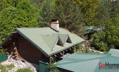 Купить коттедж, Раков, 25 соток. Фото 2