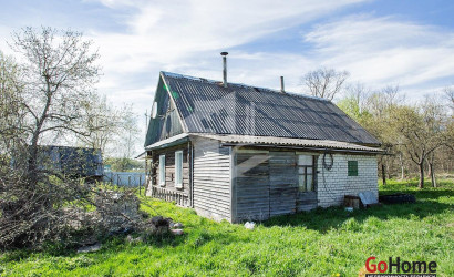 Купить дом, Борки, Первомайская , 20 соток. Фото 12