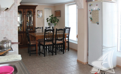 Купить дом, Кобрин, г. Кобрин, 11.37 соток. Фото 17