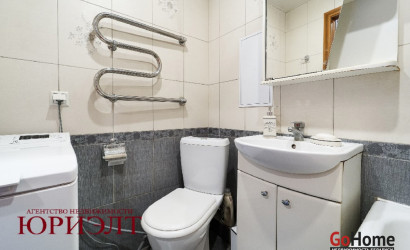 Купить 2-комнатную квартиру, Минск, Интернациональная, 15 (Центральный район). Фото 14