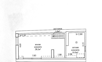 Купить 5-комнатную квартиру, Гродно, Калинина, 26. Фото 17