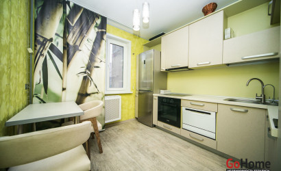 Купить 4-комнатную квартиру, Минск, Шаранговича, 80 (Фрунзенский район). Фото 2