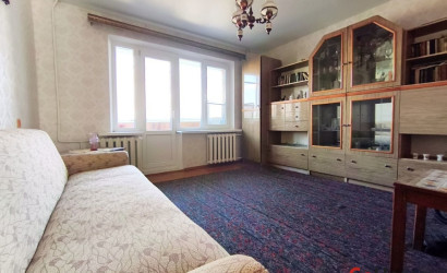 Купить 3-комнатную квартиру, Подсвилье, Октябрьская. Фото 4