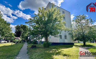 Купить 3-комнатную квартиру, Солигорск, Козлова ул., 48. Фото 21