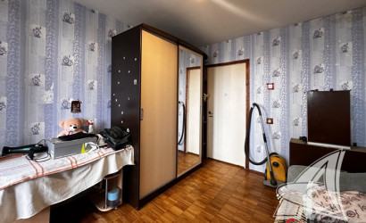 Купить 3-комнатную квартиру, Брест, Восток, ул. Гродненская. Фото 10