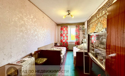 Купить 2-комнатную квартиру, Гомель, Урицкого. Фото 10