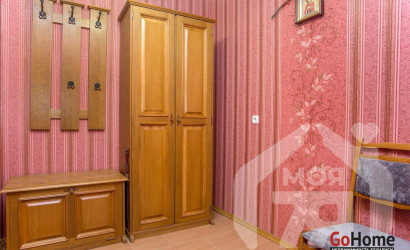 Купить 2-комнатную квартиру, Молодечно, Волынца ул., 6/Б. Фото 16