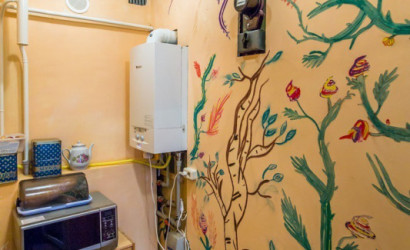 Купить дом, Чуриловичи, Центральная, 17.68 соток. Фото 21