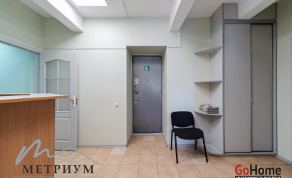 Аренда офиса, Минск, ул. Беды, д. 11/1,  113 кв.м.. Фото 8