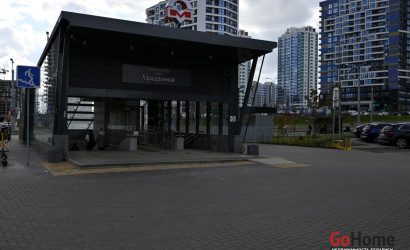 Снять 1-комнатную квартиру на сутки, Минск, ул. Николы Теслы, д.  (Октябрьский район). Фото 20