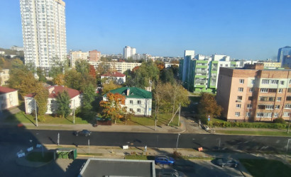 Купить 2-комнатную квартиру, Минск, Восточная, 181 (Советский район). Фото 17