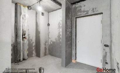 Купить 3-комнатную квартиру, Минск, Леонида Щемелёва, 16 (Октябрьский район). Фото 4