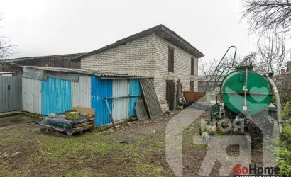  2-этаж.(168.9 м2), Выверы(Мира ул.)