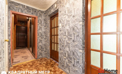 Купить 3-комнатную квартиру, Минск, Жудро ул., 69(Фрунзенский район). Фото 23