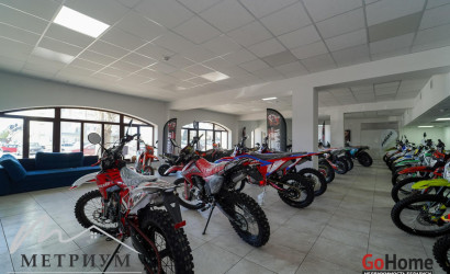 Аренда торгового помещения, Минск, Мележа ул., 5/1,  320 кв.м.. Фото 8