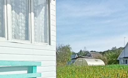 Купить дачу, Приозерное, 5 соток. Фото 2