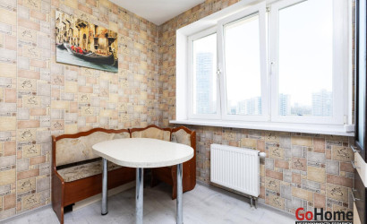 Купить 2-комнатную квартиру, Минск, Мястровская ул., 13 (Центральный район). Фото 12