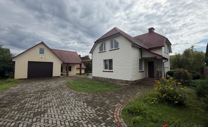  2-этаж.(137.9 м2), Лида(Аэродромная ул., 57)