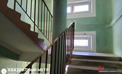 Купить 2-комнатную квартиру, Гатово, Металлургическая ул., 20/4. Фото 31