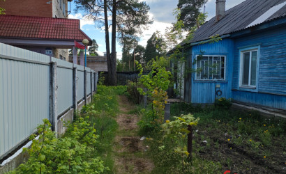 Купить 1-комнатную квартиру, Борисов, Розы Люксембург, 68. Фото 1