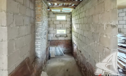 Купить дом, Брест, Гершоны, 10.8 соток. Фото 4