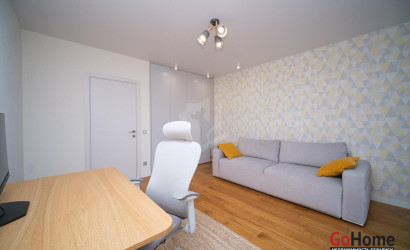 Купить 2-комнатную квартиру, Минск, Можайского 3-й пер., 11 (Советский район). Фото 15